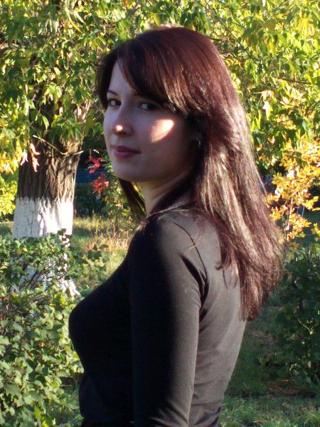 Валентина Гуденко