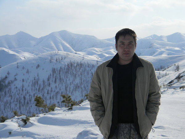 Владислав Петров