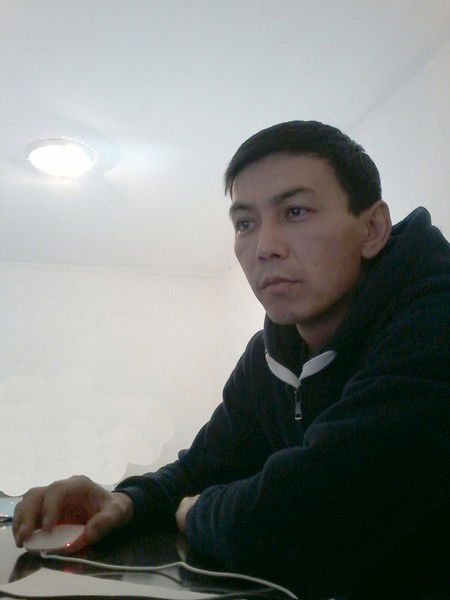 Кайсар Аманбаев