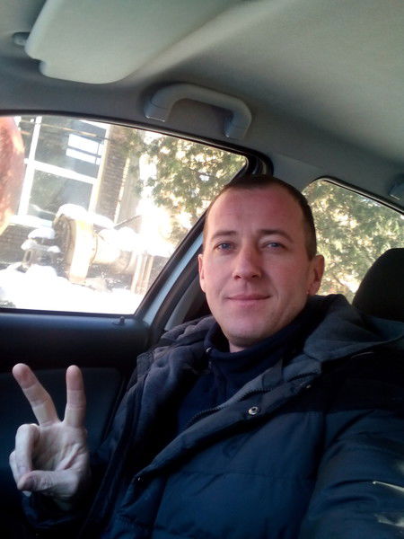 Виталий Шульгин