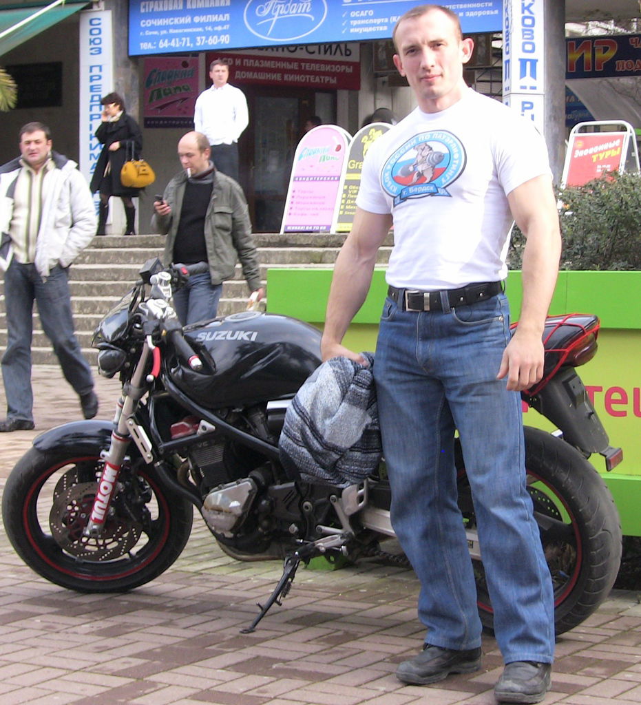 Александр *****