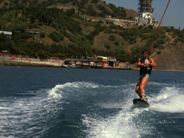 Александр Кулабухов