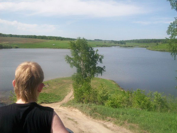 Наталья Кияева