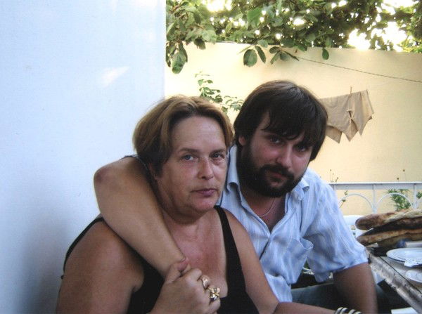 Диана Ермолаева