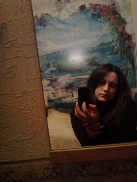 Лариса Нестерова