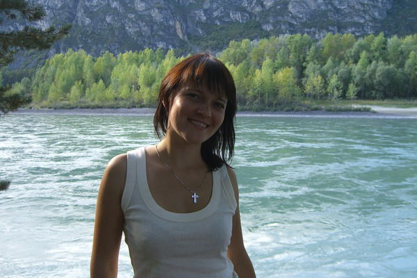 Татьяна Волкова