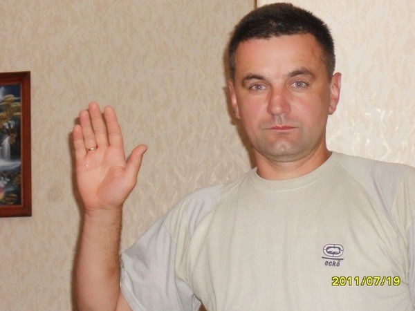 Володя Шарапа