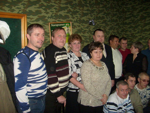 Валерий Кудашкин