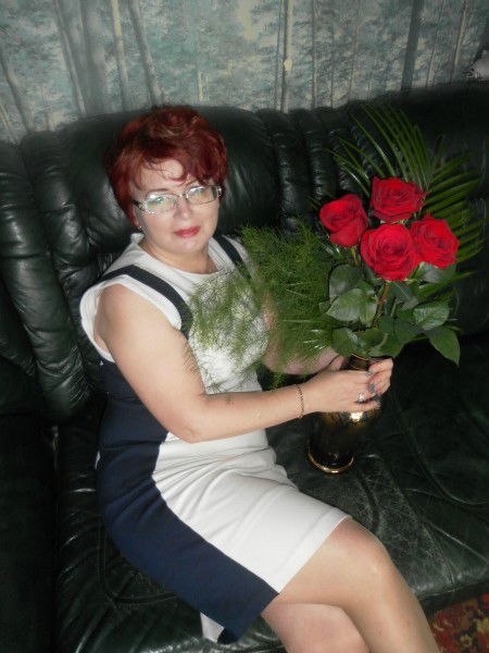 Инга Ляушина