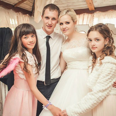 Катя Яценко