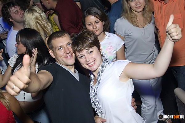 Яна Киселёва