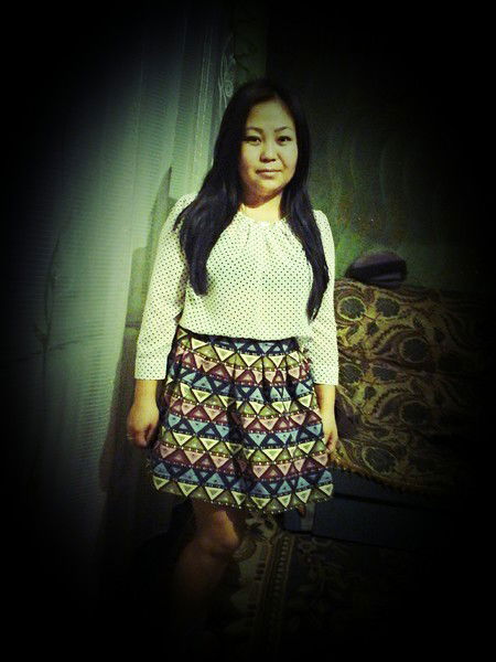 Жанерке Базарханкызы