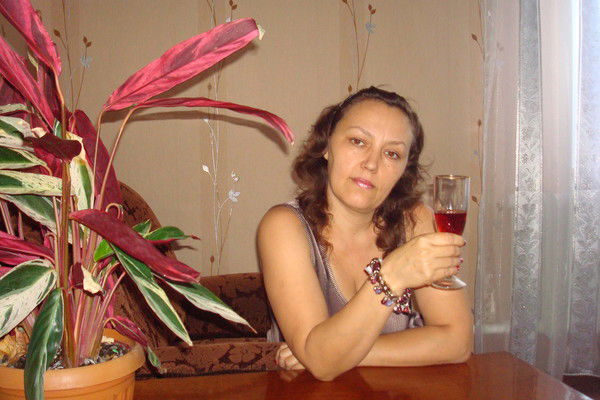 Надежда Радова