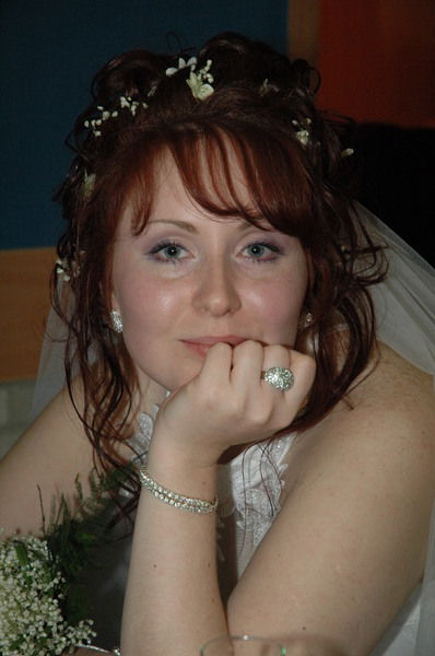 Nadya Borkovchenkova