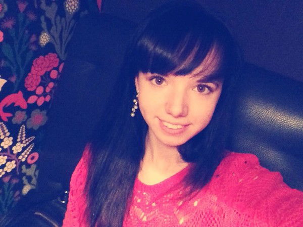 *~*~Олечkа~*~ *