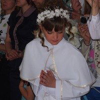 Юлиана Виноградова