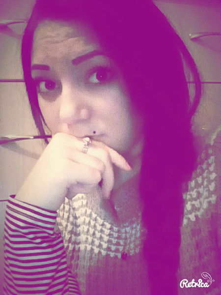 Иришка Гаврилова