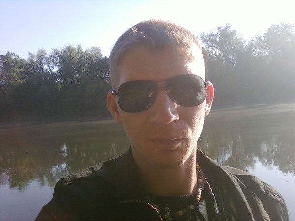 Павел Юрченко