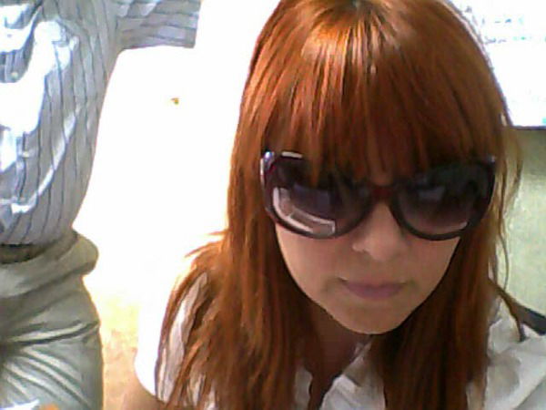 Лена Силина