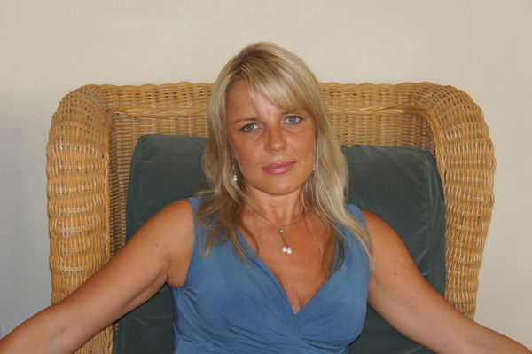 Людмила Просто