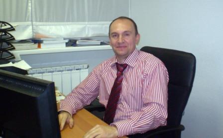 Евгений Ананьев