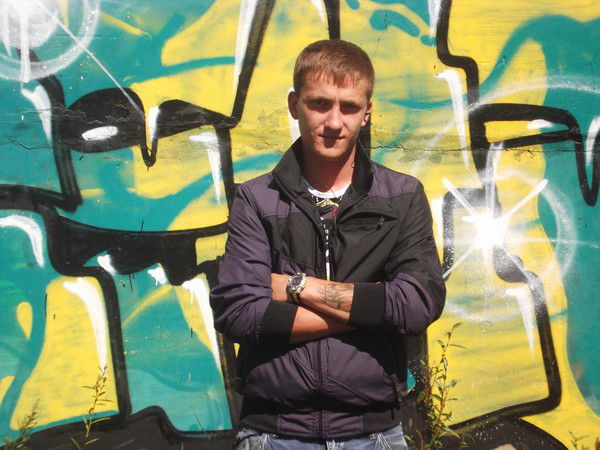 Евгений Аркавенко