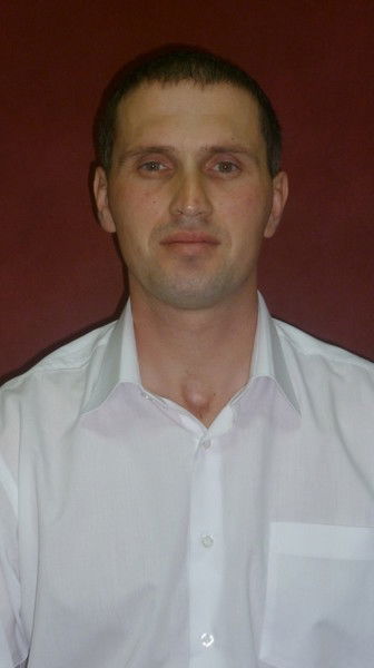 Владимир Савеченков