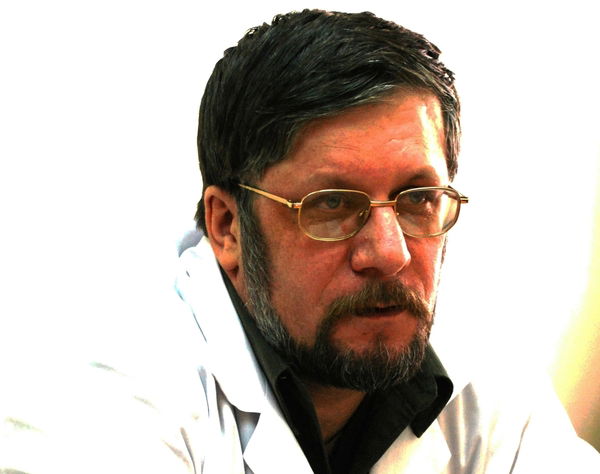 Алексей Лещенко