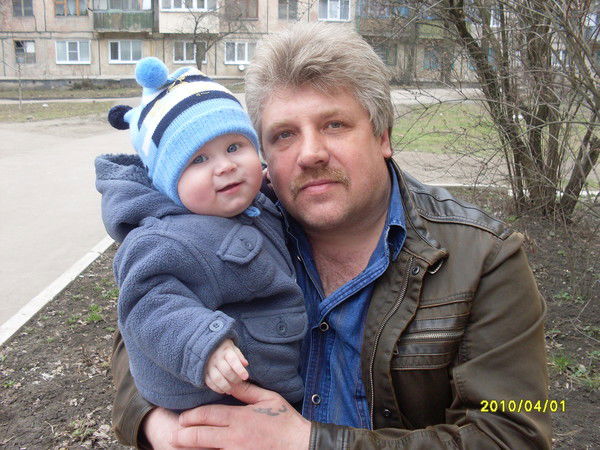 Сергей Карелов