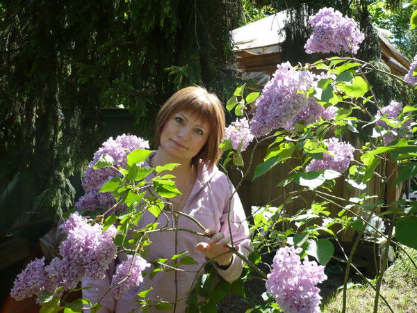 Наталья Колбасникова