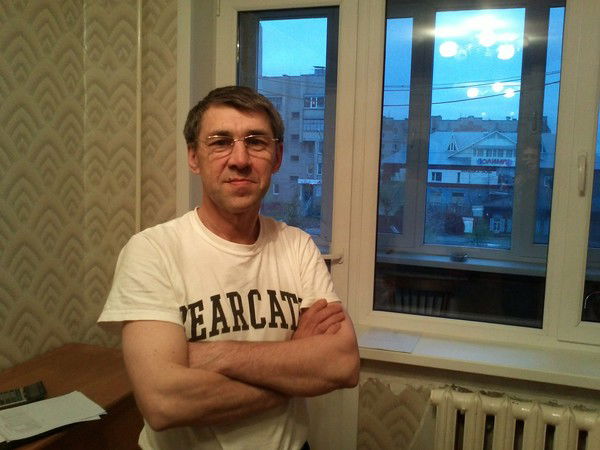 Наиль Гайнулин