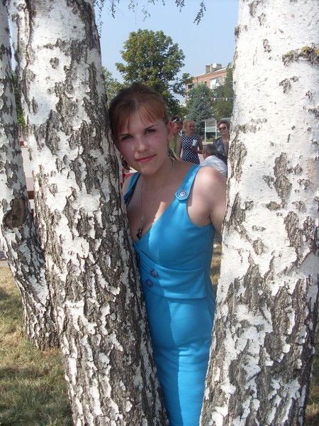 Тамара Семилетова