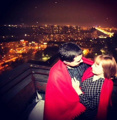 Анна Саврасова