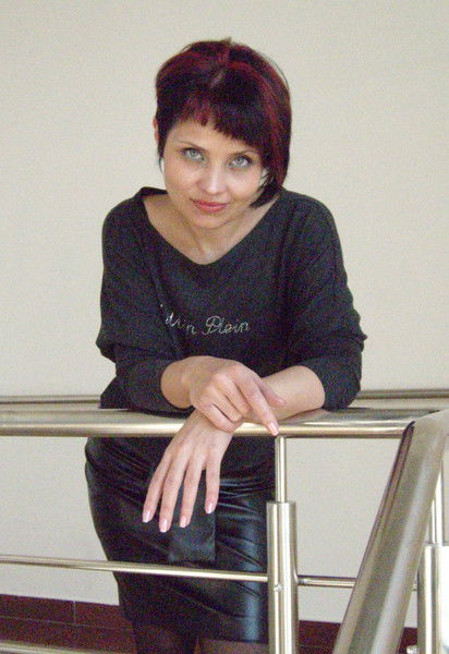 Олеся Shevchenko