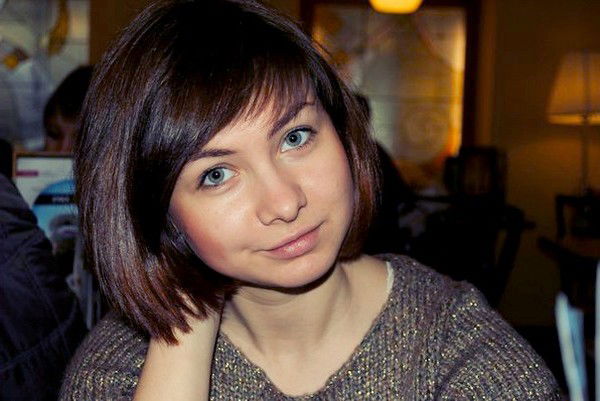 Екатерина Аказина