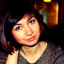 Екатерина Аказина
