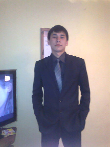 Жукай Сагынтаев