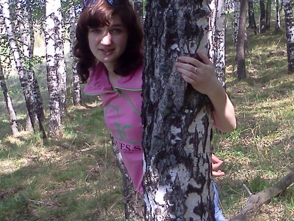 Юлия Верман