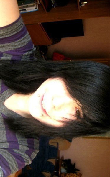 Кристина Смирнова