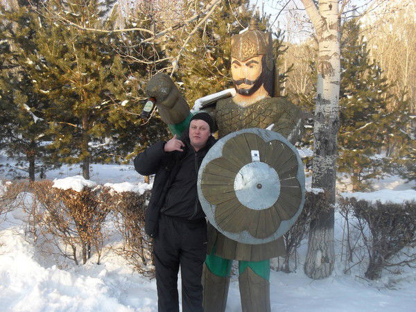 Александр Луковский