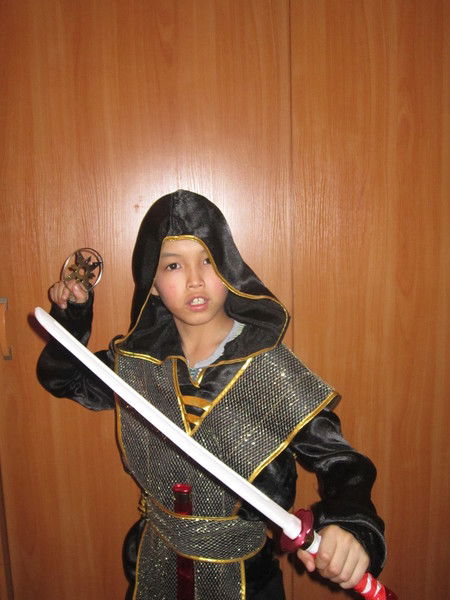 Иосиф Джумабеков