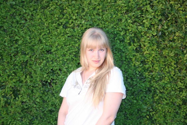 Марина Мартенс