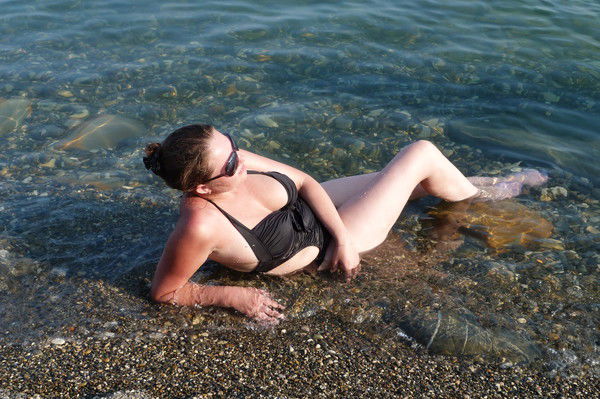 Оксана Яровицина