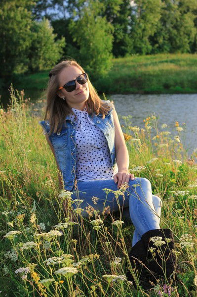 Наталия Ефиторова