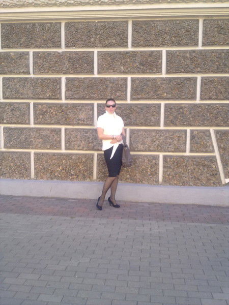 Марина Иванцова