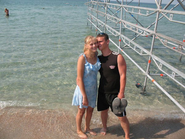 Громова Людмила