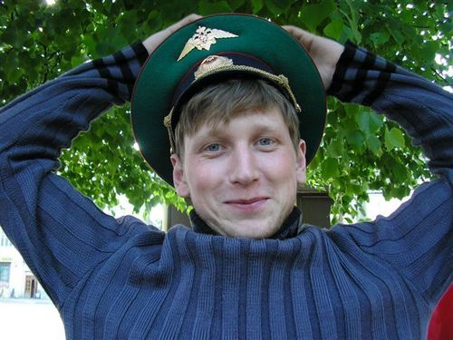 Виталий Жилин