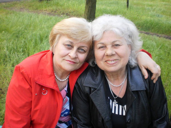 Мария Куцева