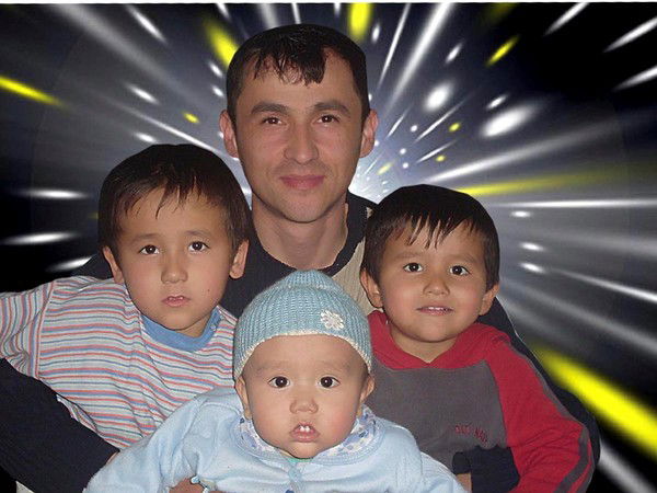 Муродил Абдулазизов