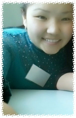 Мадина Малгажина